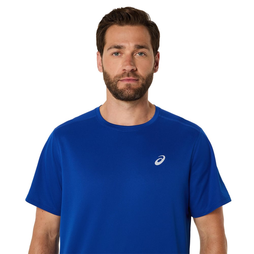 ASICS SILVER SS TOP
