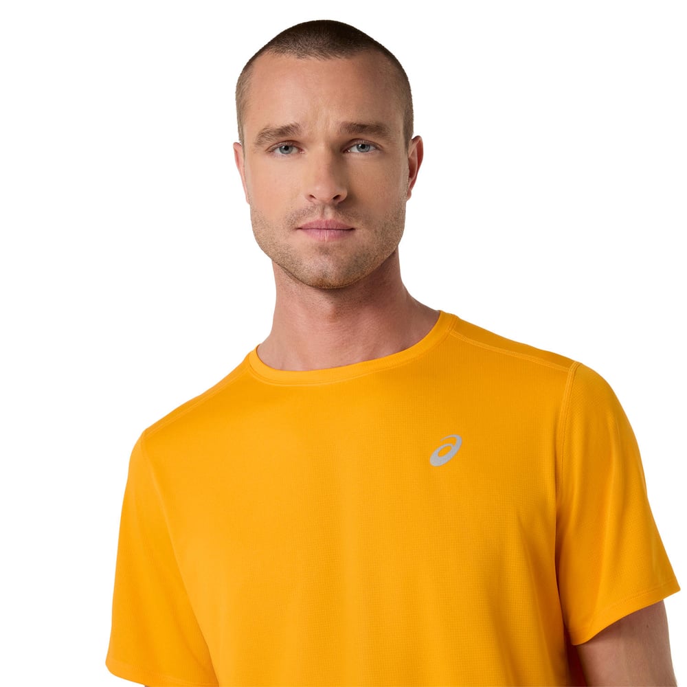 ASICS SILVER SS TOP