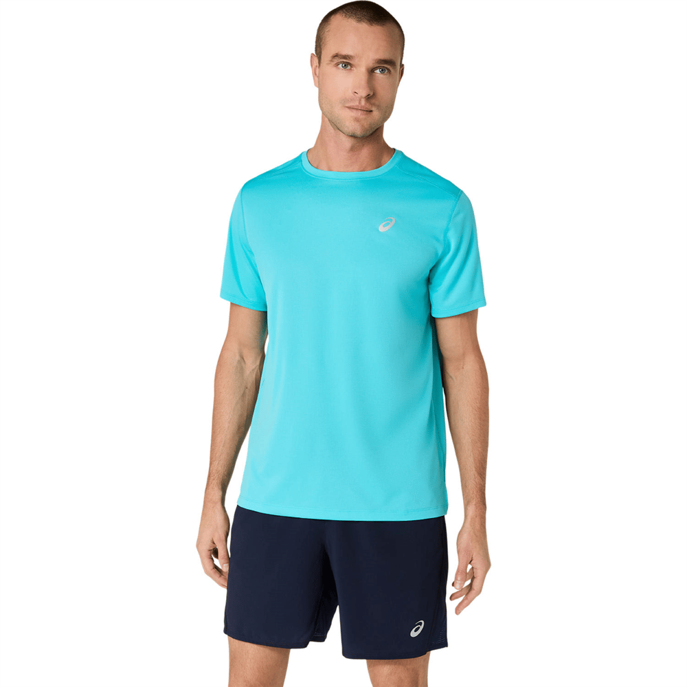 ASICS SILVER SS TOP