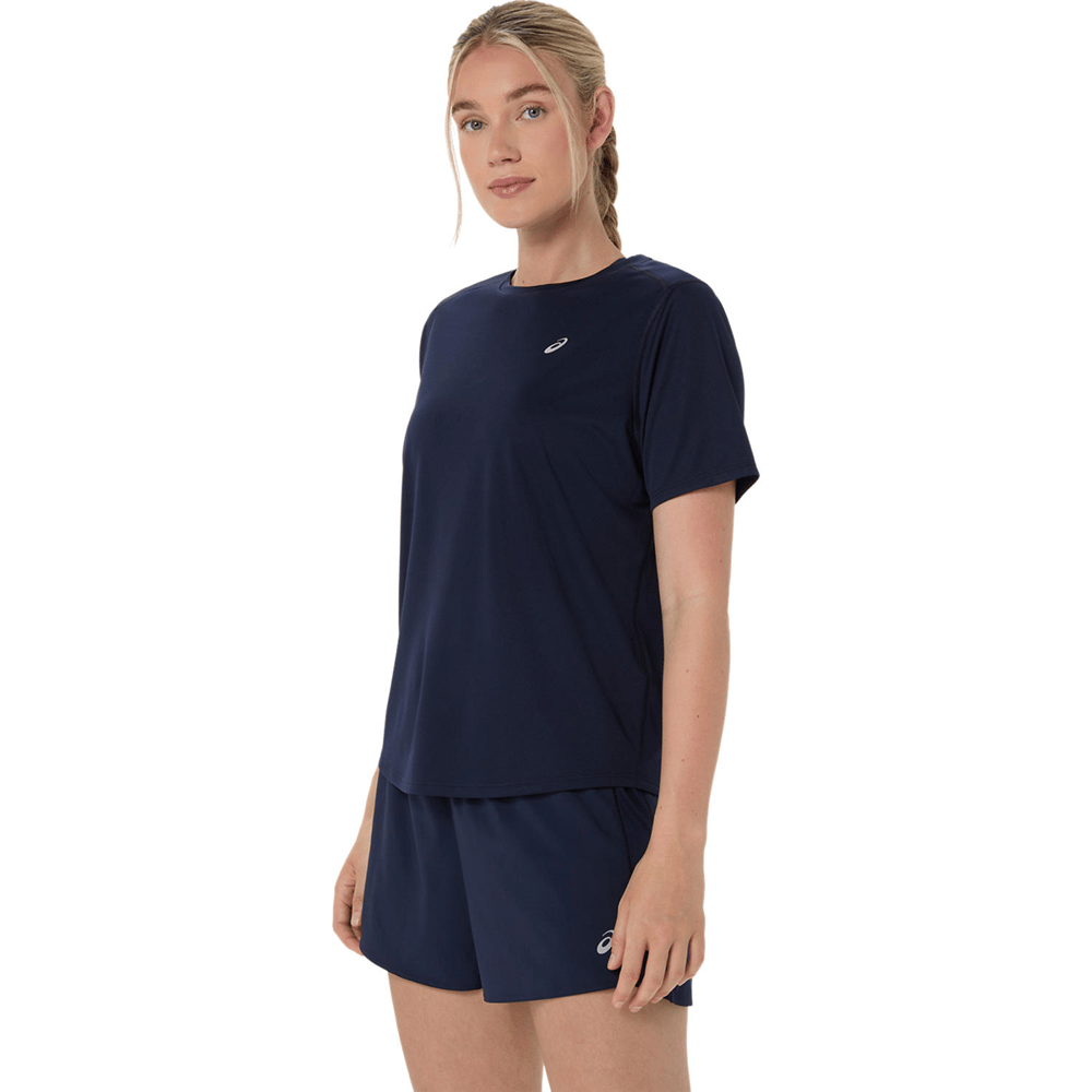 ASICS SILVER SS TOP