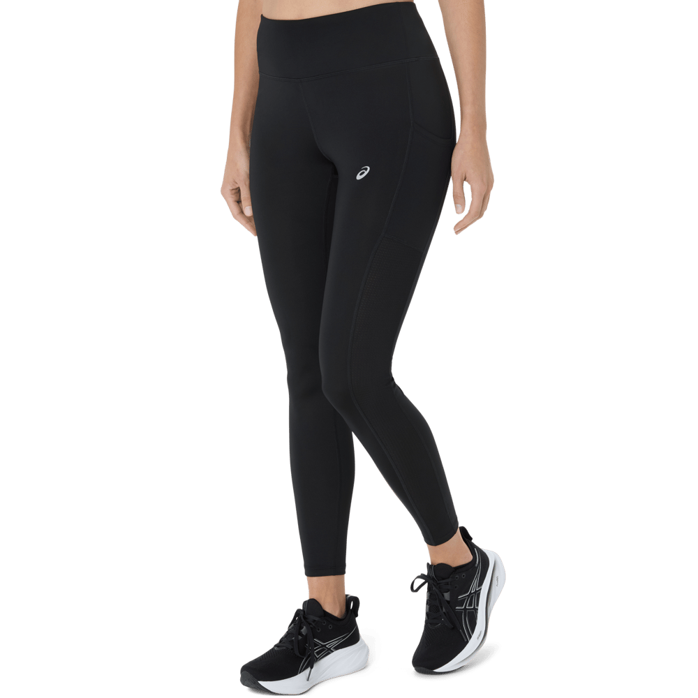 ASICS SILVER TIGHT