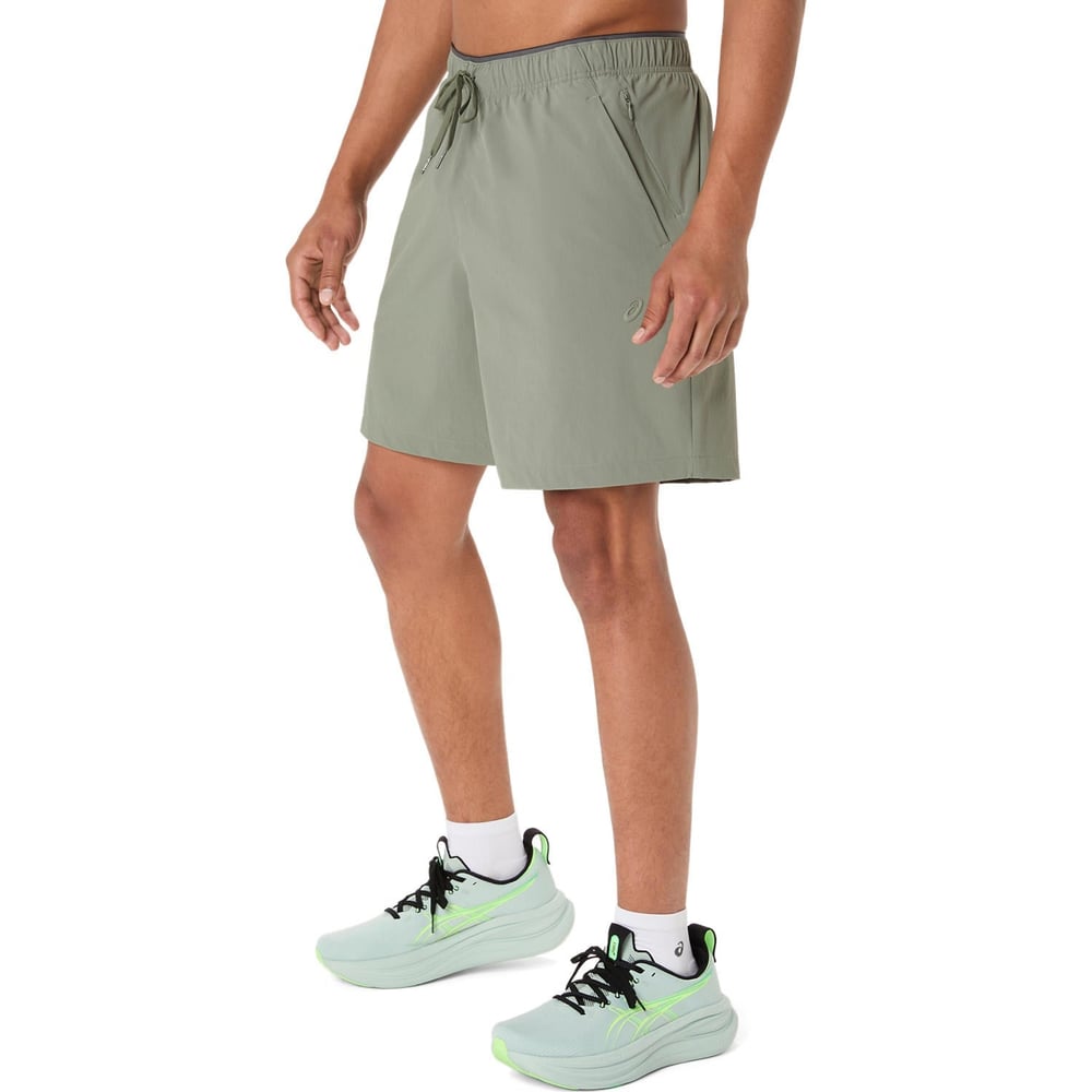 COMFORT CORE STRETCH WOVEN 7IN SHORT