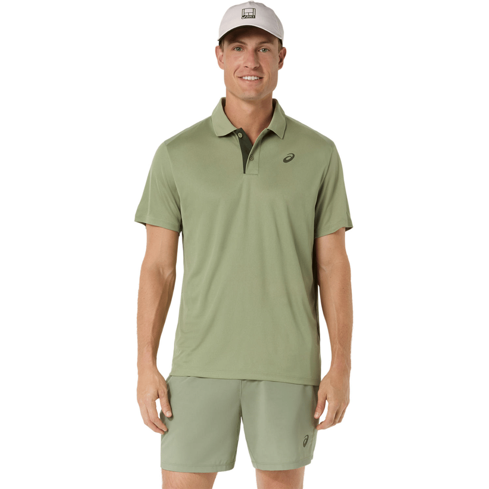 COURT POLO