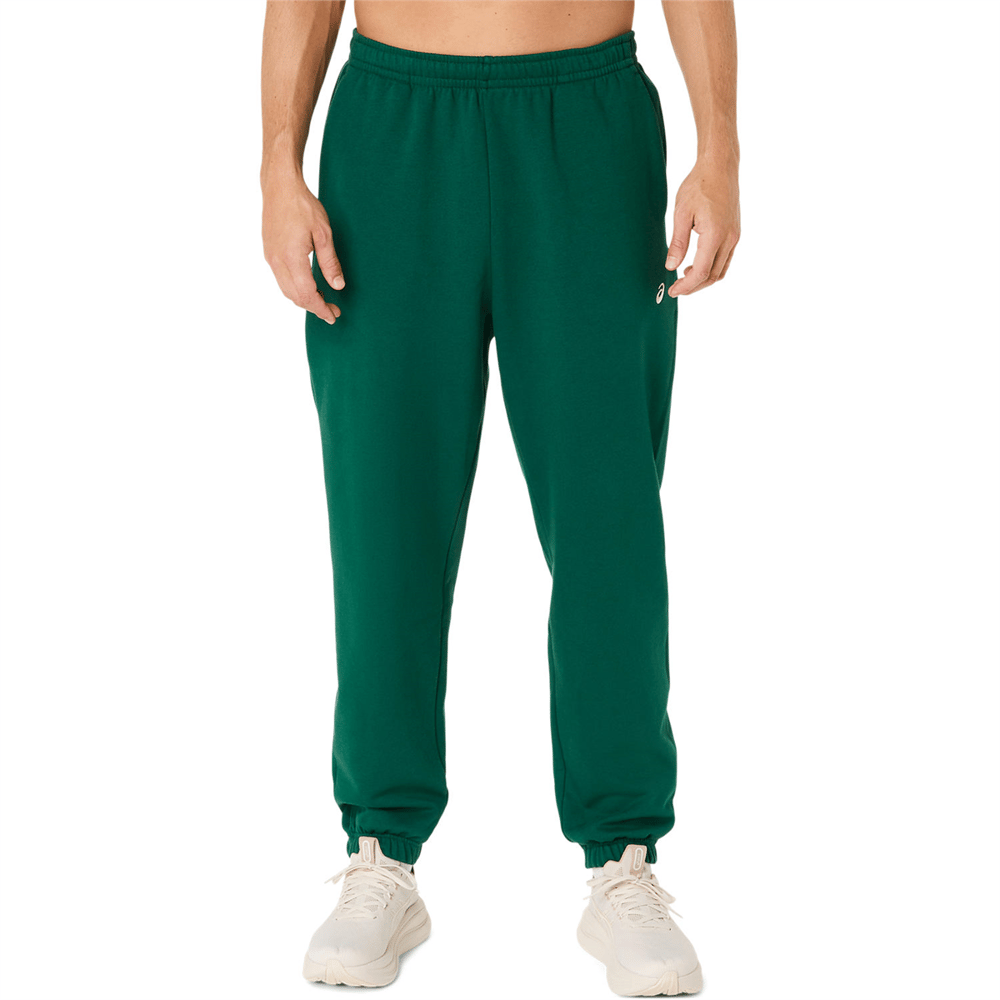 FLEECE RELAXED PANT