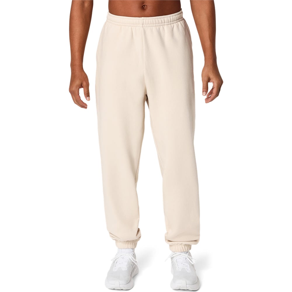 FLEECE RELAXED PANT
