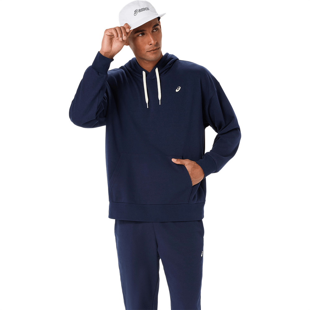 FRENCH TERRY PANT