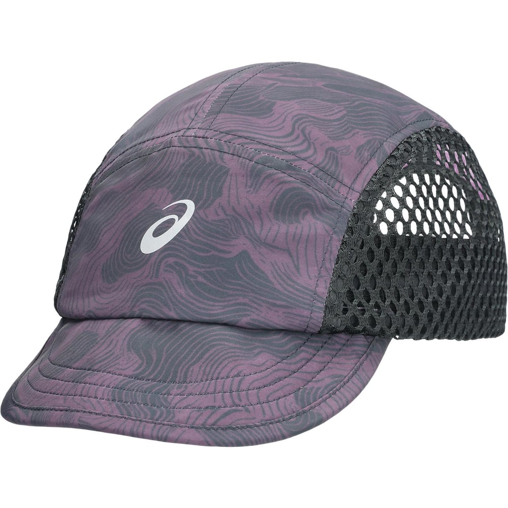 FUJITRAIL GRAPHIC CAP