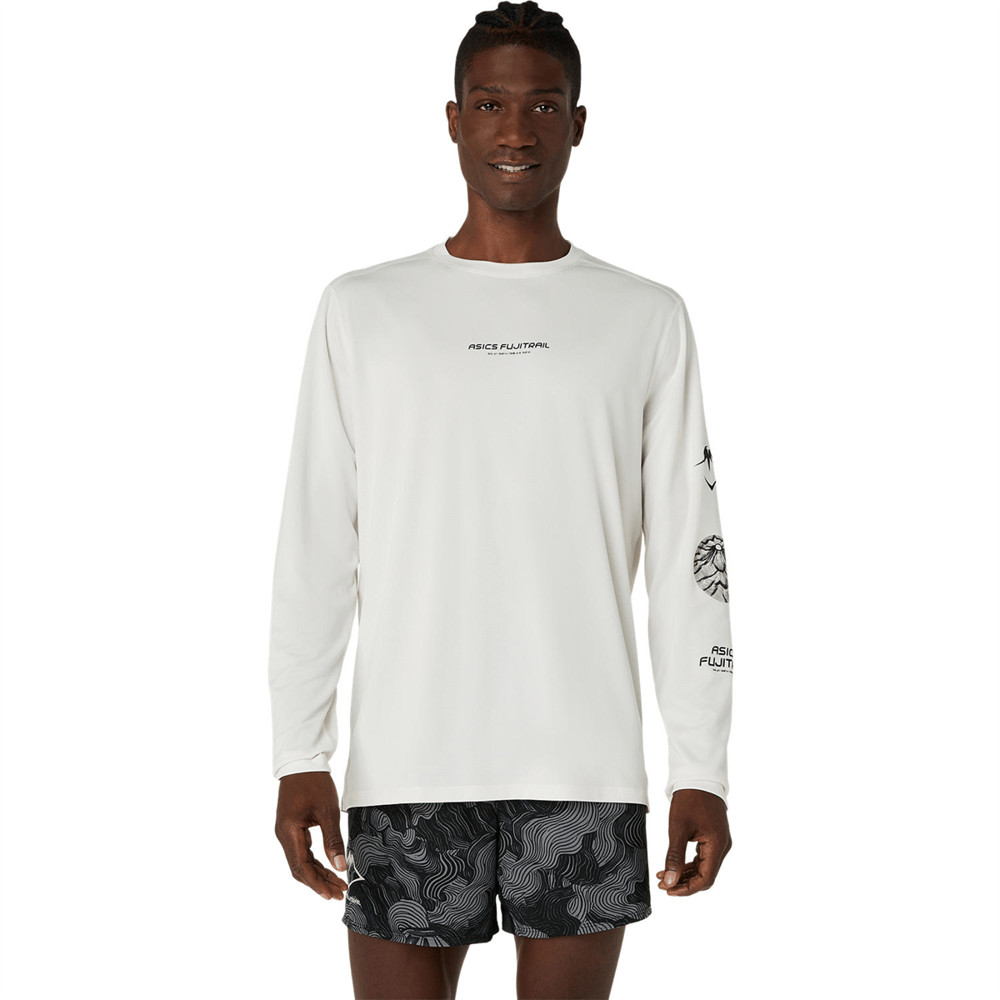 FUJITRAIL LOGO LS TOP