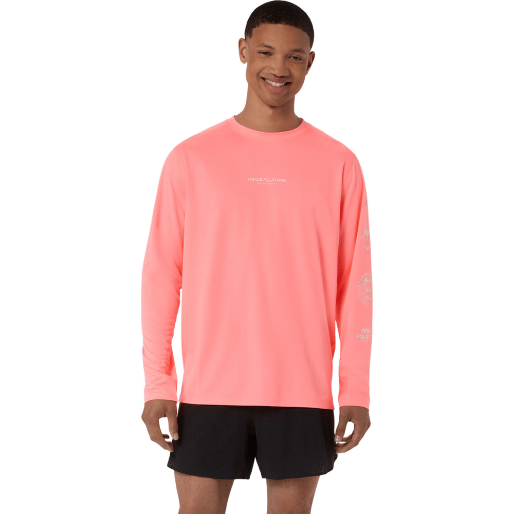 FUJITRAIL LOGO LS TOP