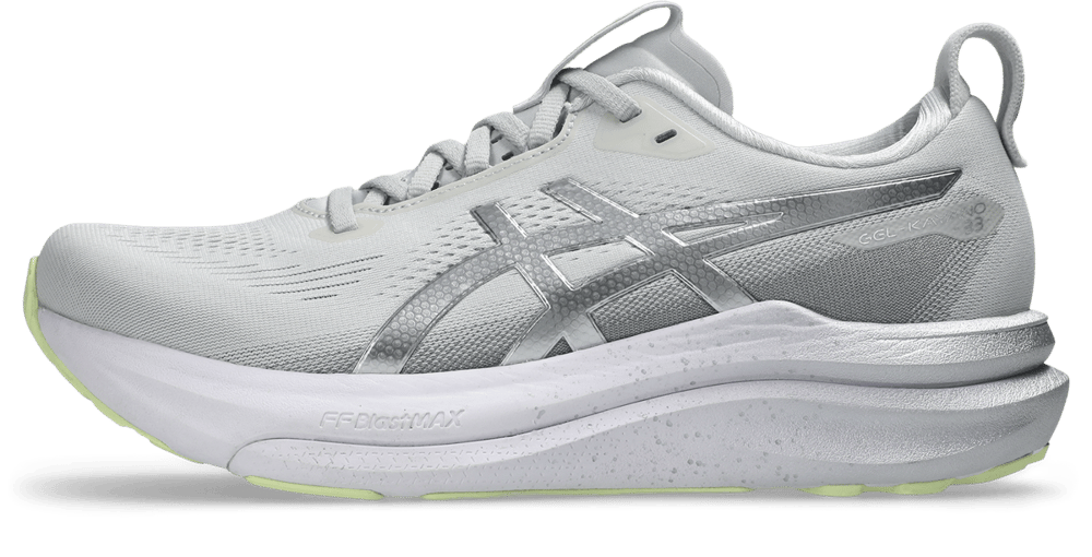 GEL-KAYANO 33 PLATINUM