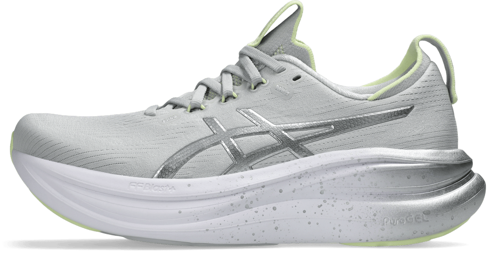 GEL-NIMBUS 28 PLATINUM