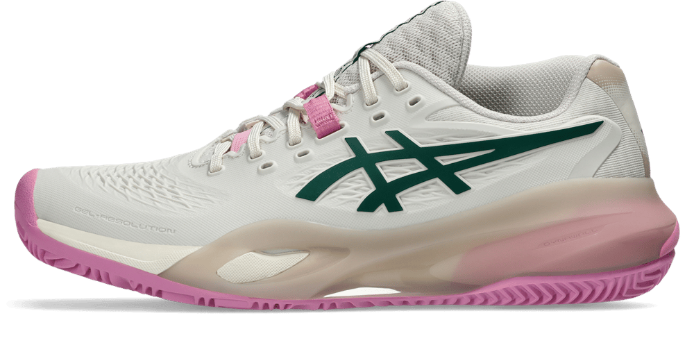 GEL-RESOLUTION X PADEL