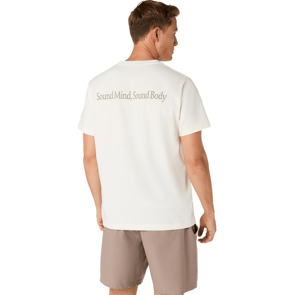 HERITAGE HEAVY COTTON GRAPHIC TEE