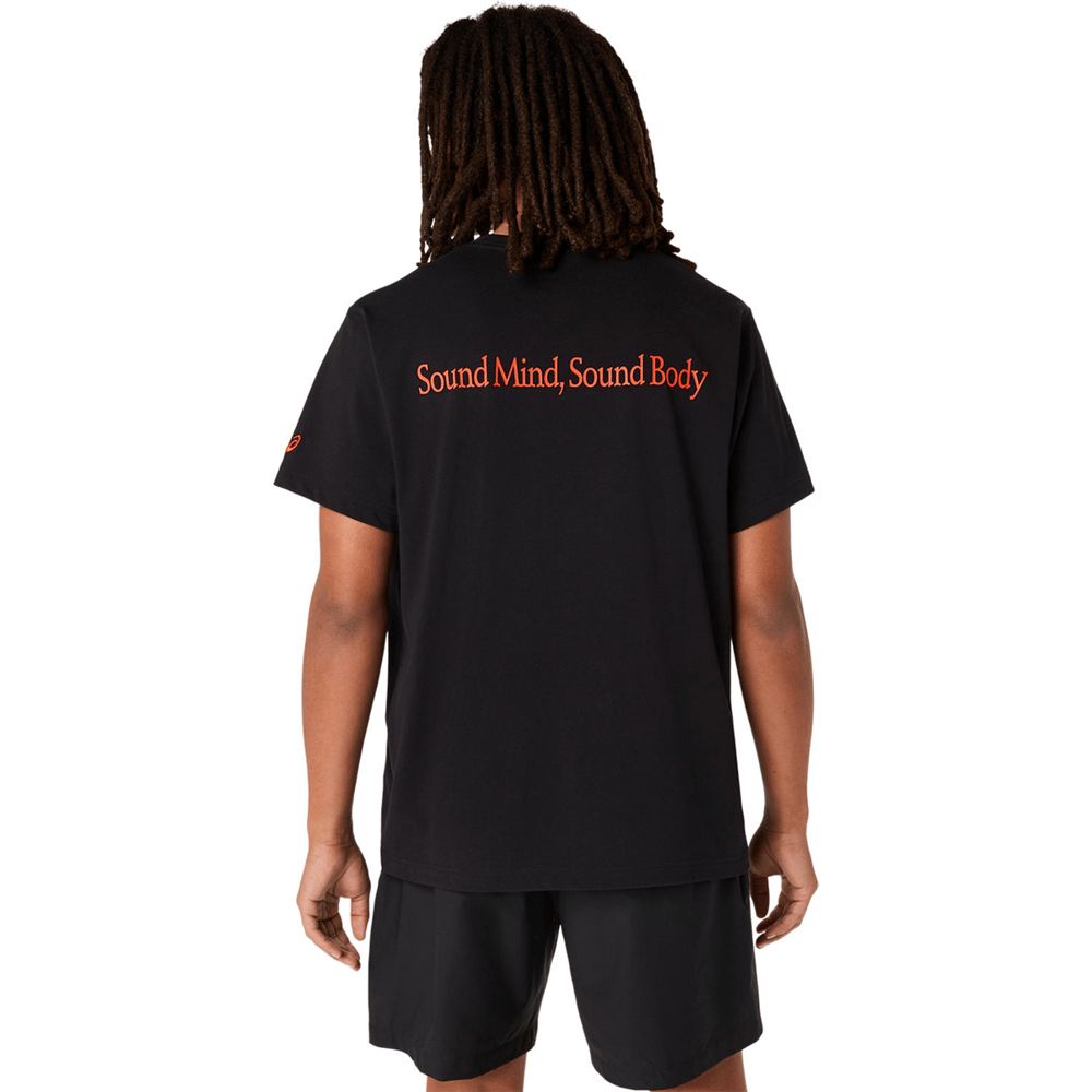 HERITAGE HEAVY COTTON GRAPHIC TEE