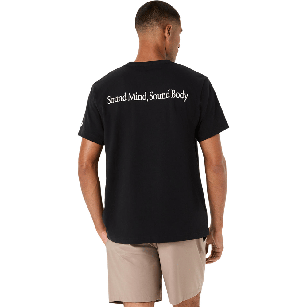 HERITAGE HEAVY COTTON GRAPHIC TEE