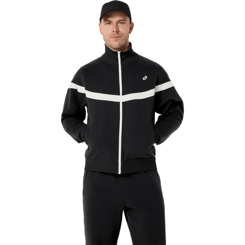 HERITAGE TRACK JACKET