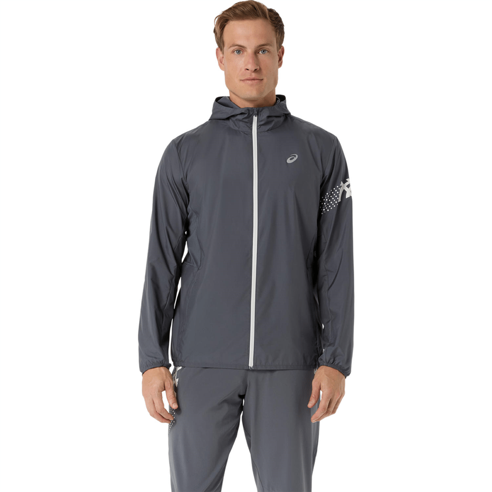 ICON JACKET