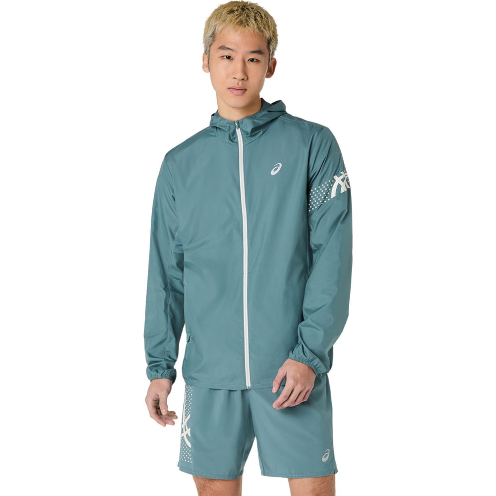 ICON JACKET
