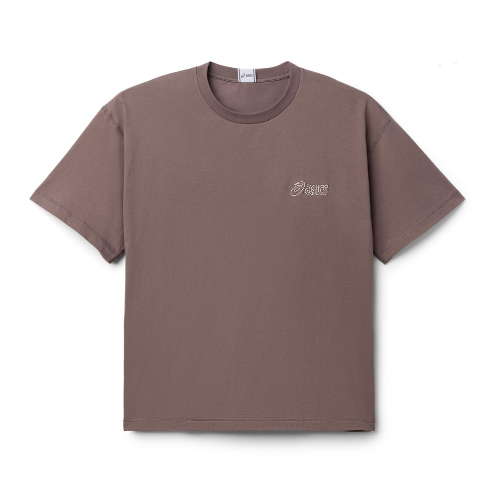LOGO SHORT SLEEVE TEE