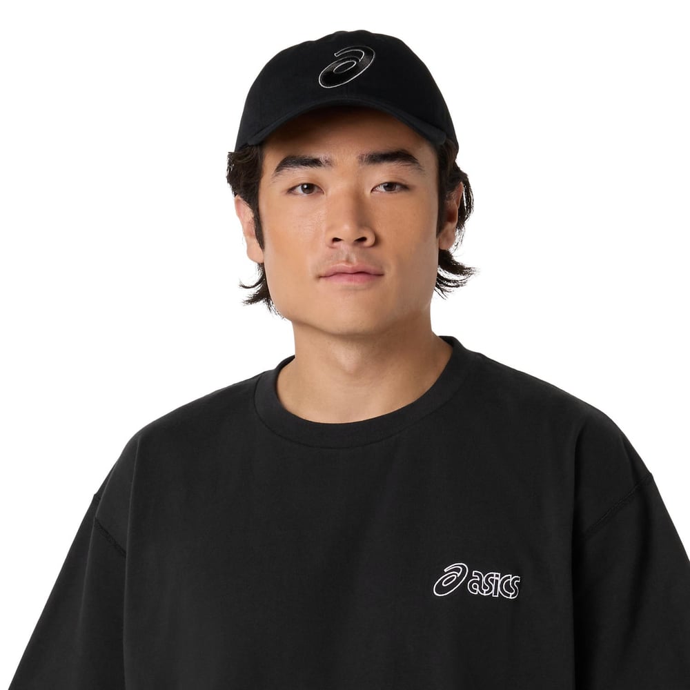 LOGO SHORT SLEEVE TEE