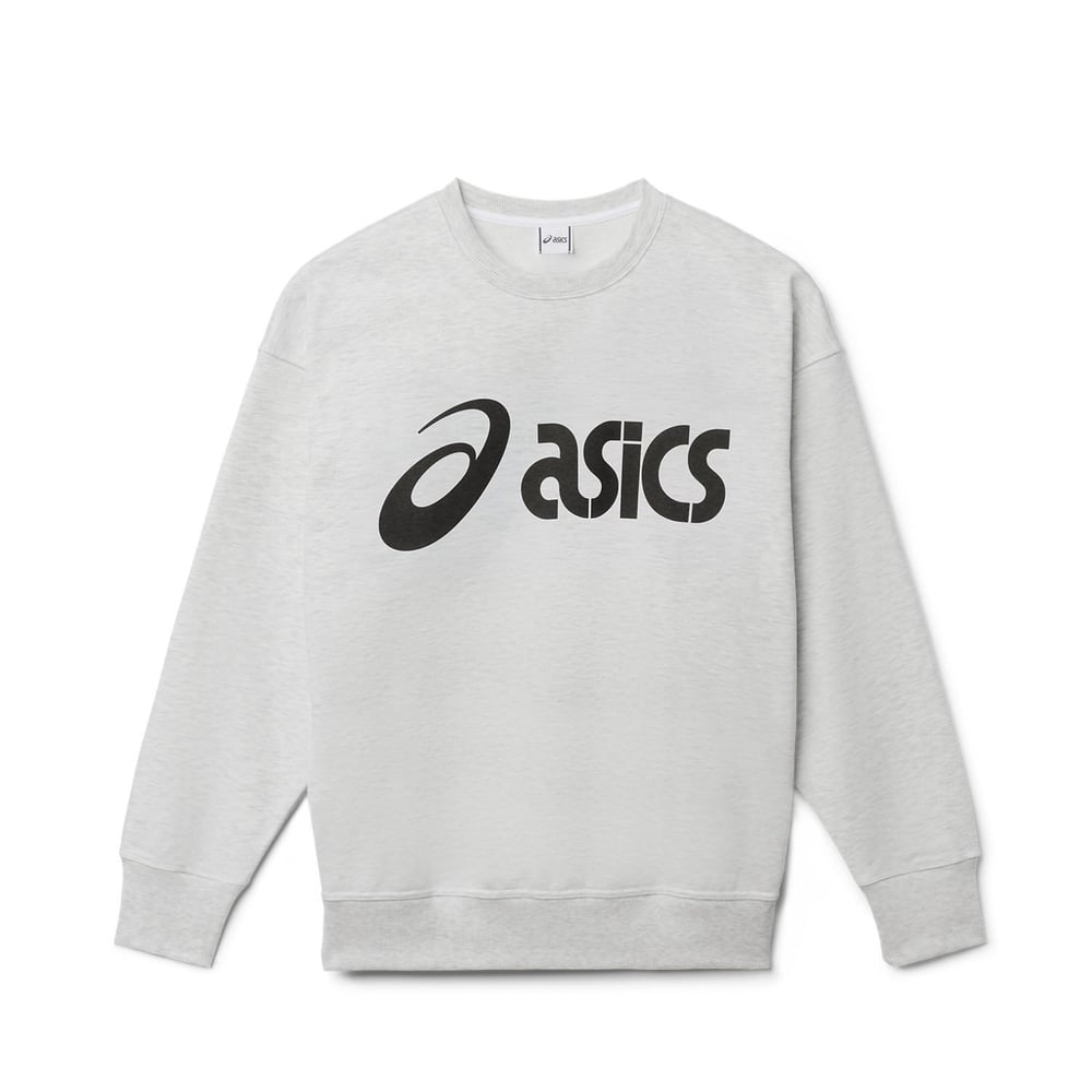 LOGO SWEATCREW