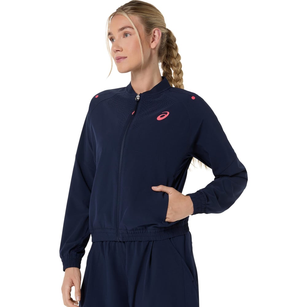 MATCH JACKET