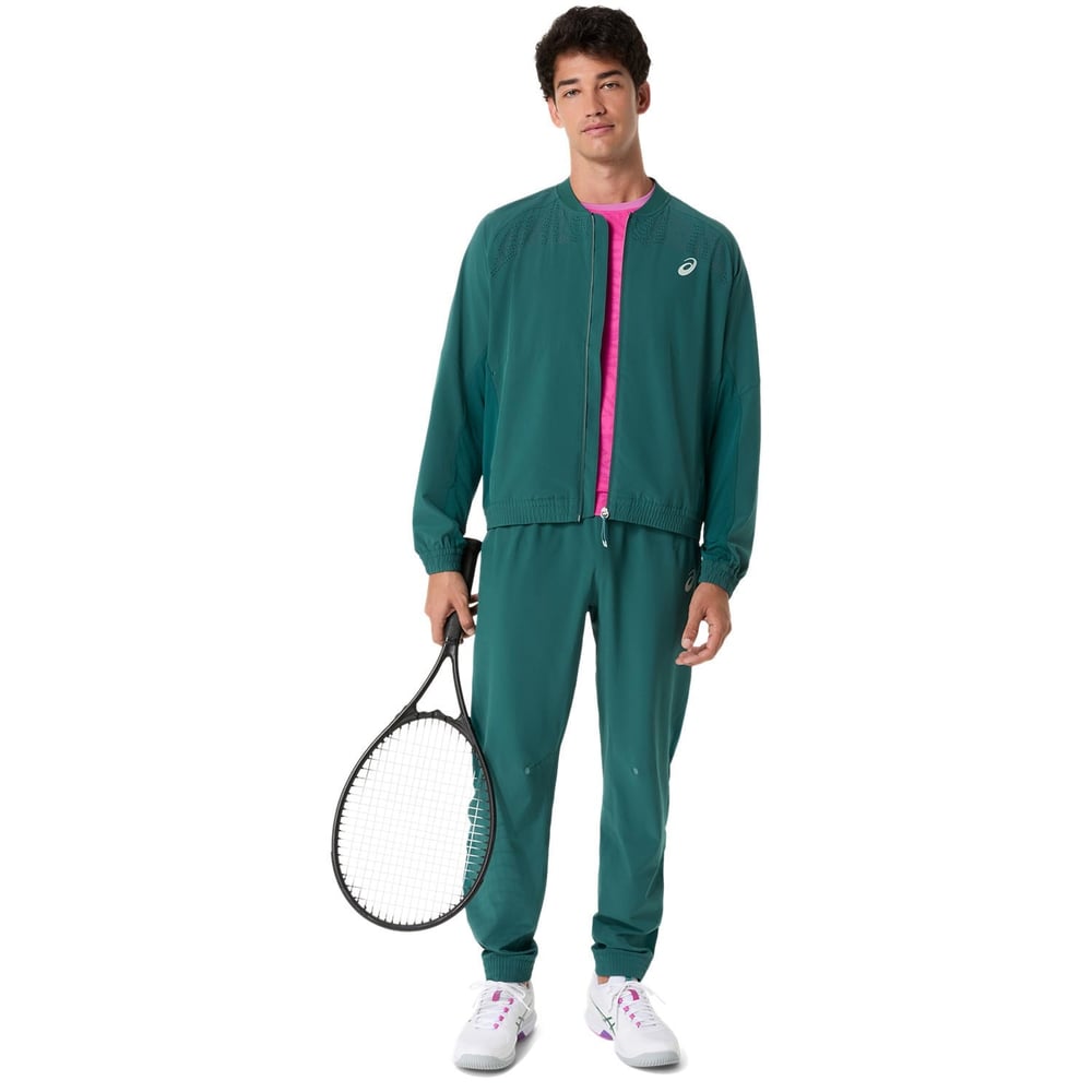 MATCH JACKET