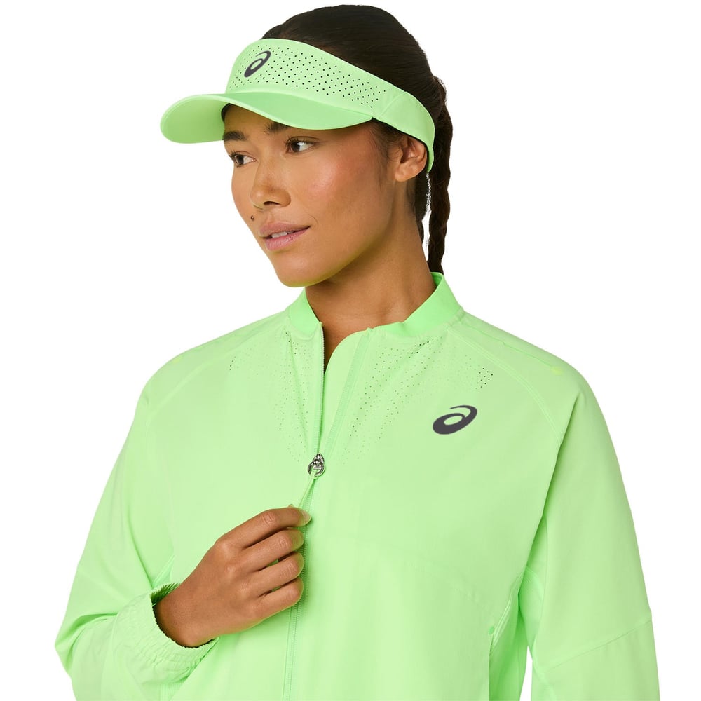 MATCH JACKET