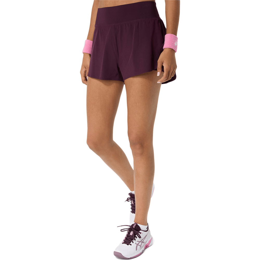 MATCH LASER CUT SHORT