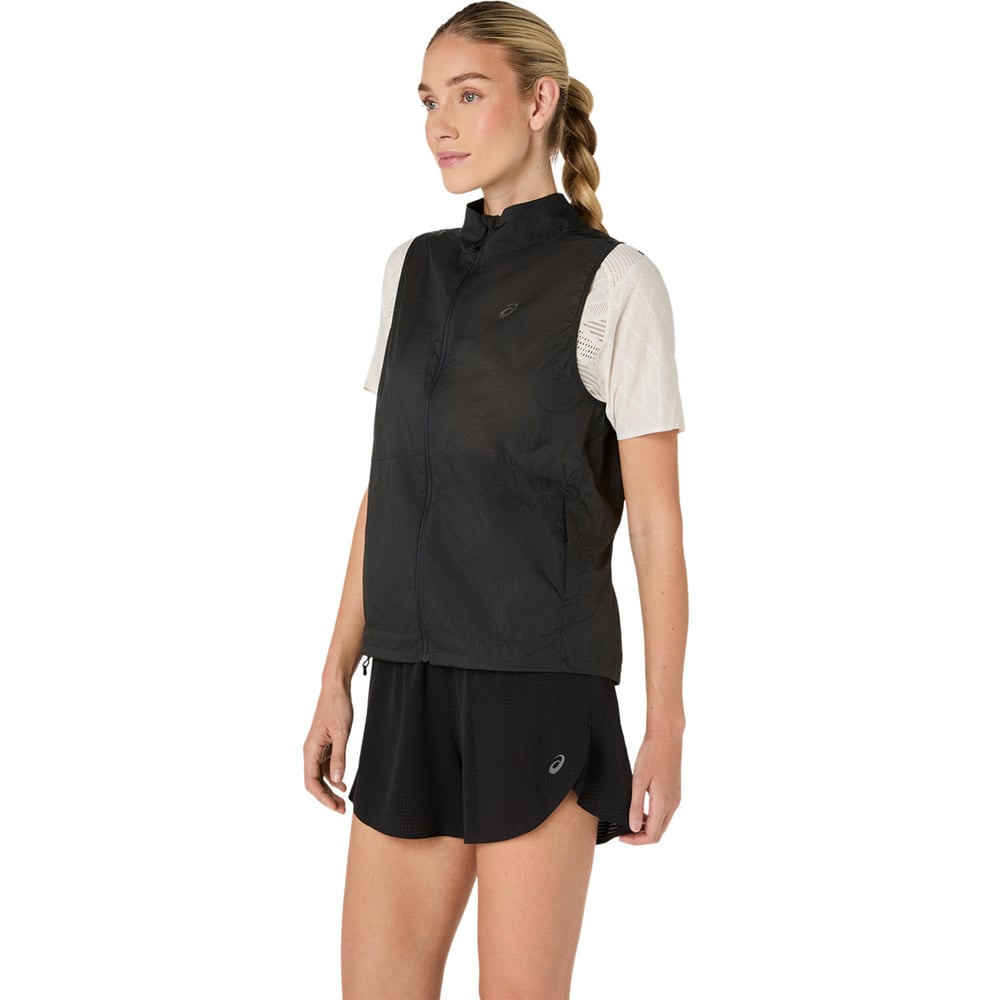 METARUN PACKABLE GILET