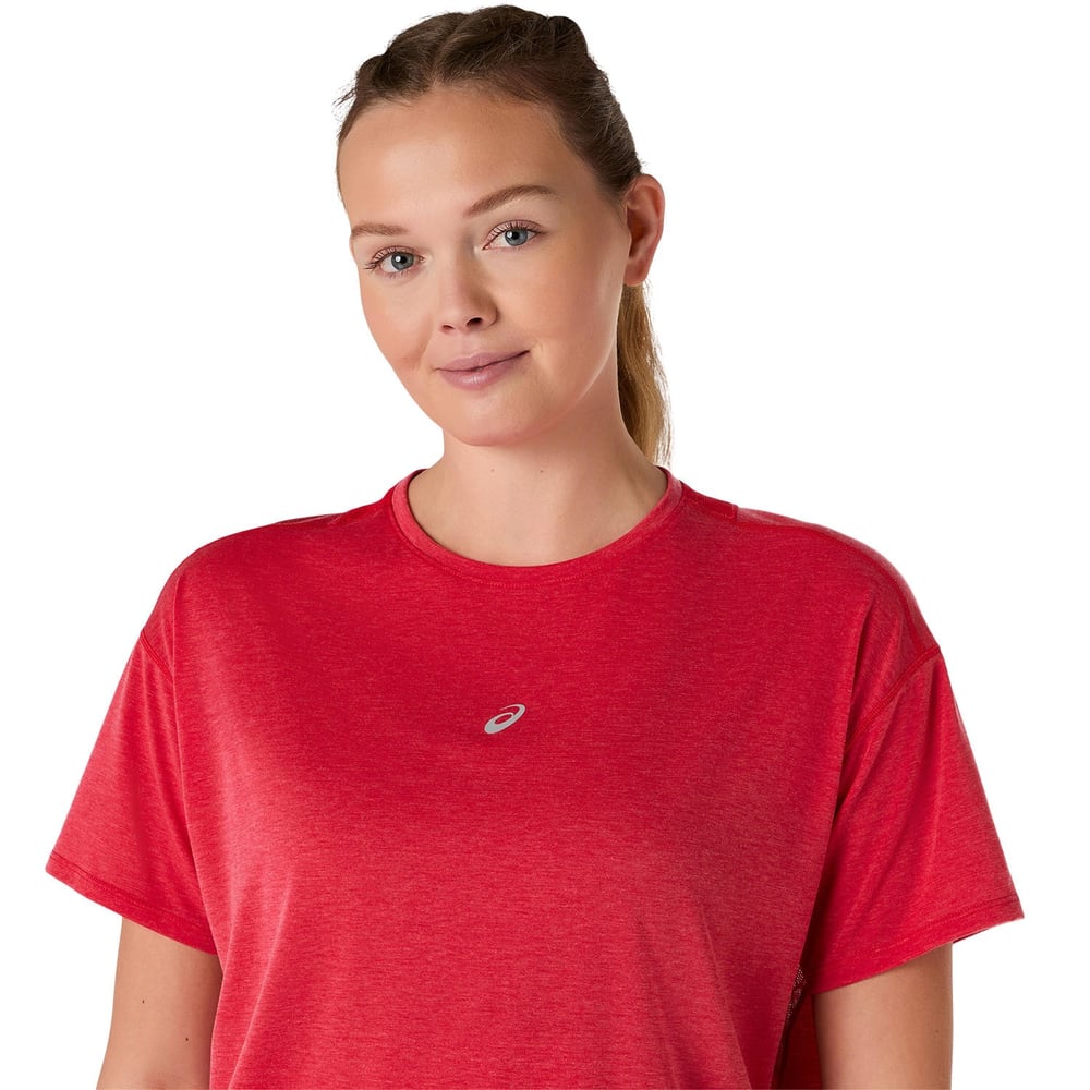 NAGINO RUN SS TOP