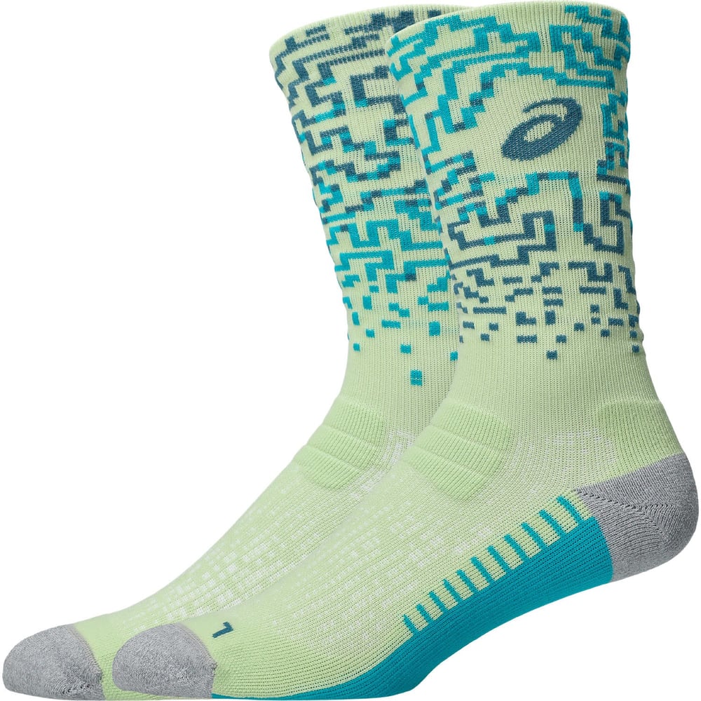 PERFORMANCE RUN SOCK CREW