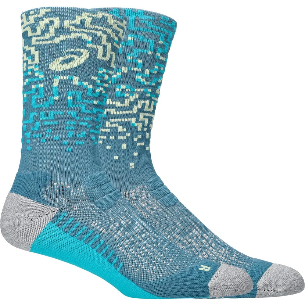 PERFORMANCE RUN SOCK CREW