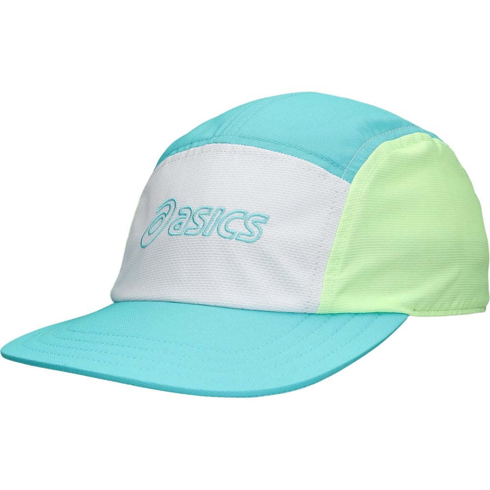 PERFORMANCE RUNNING 5 PANEL CAP