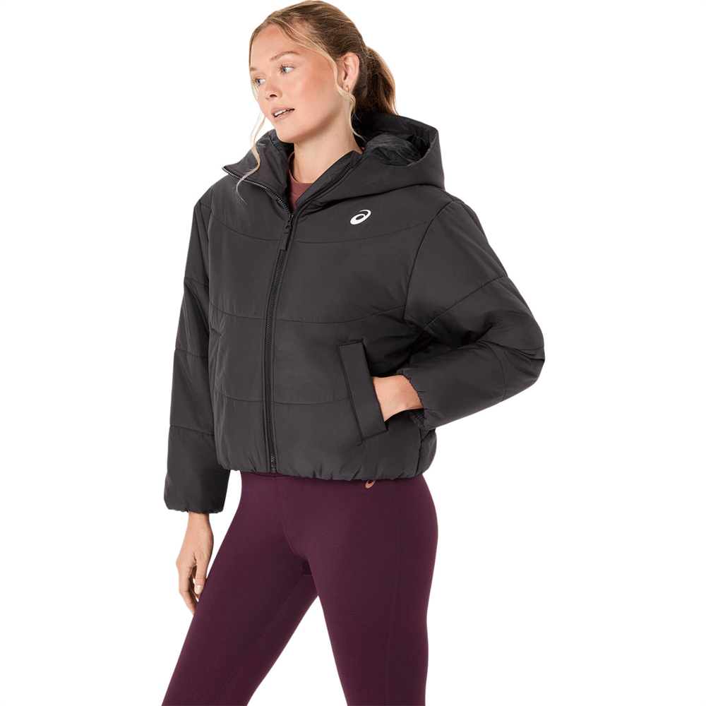 PUFFER JACKET