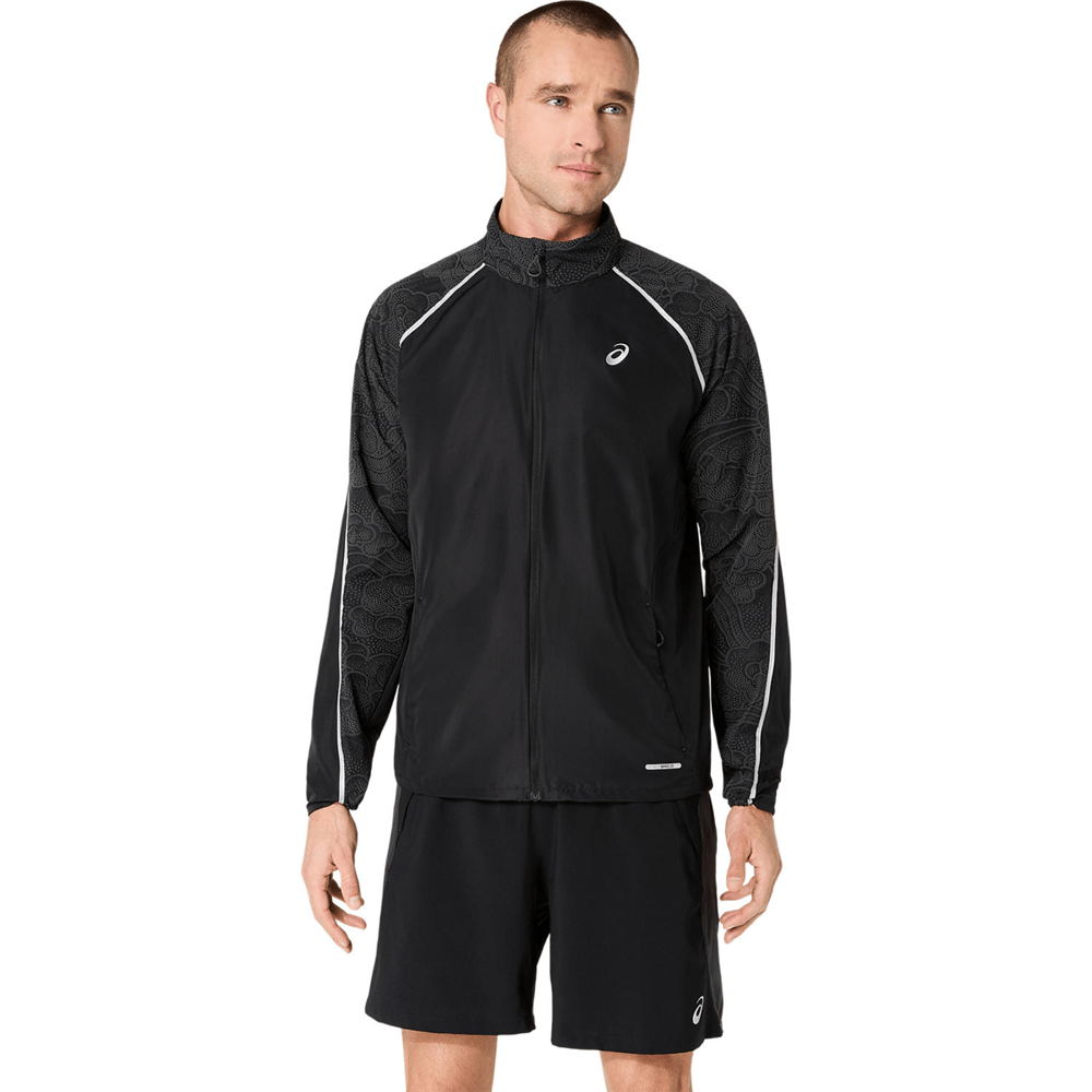 ROAD LITE-SHOW JACKET
