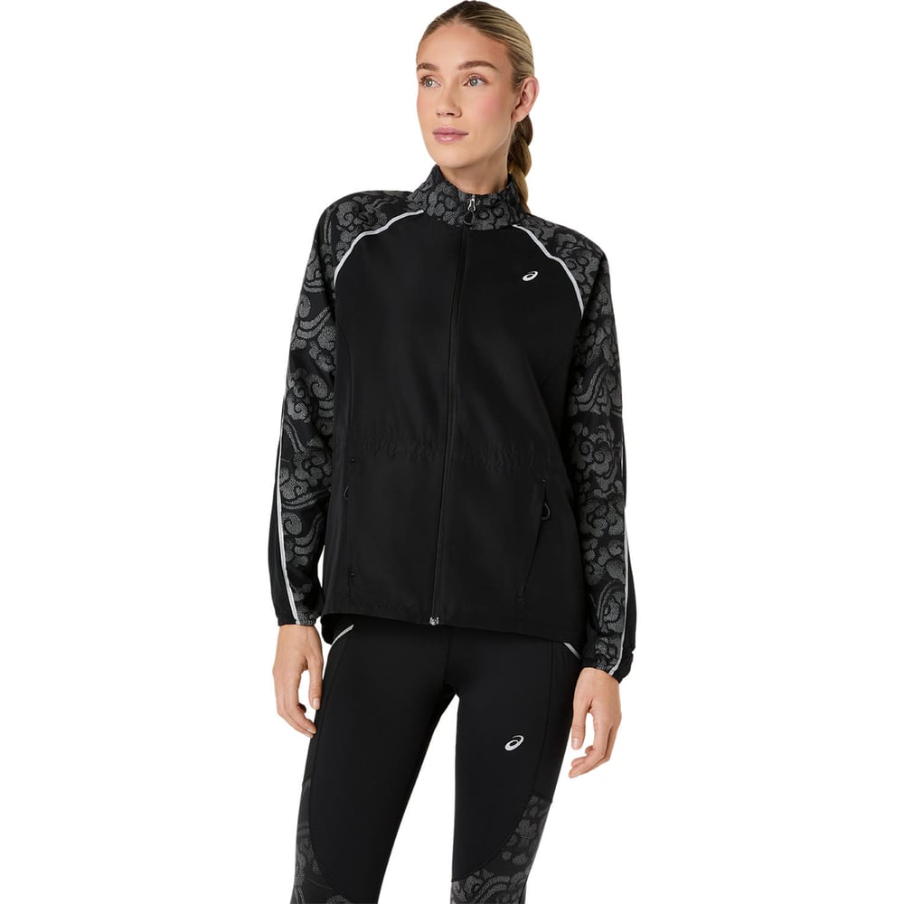 ROAD LITE-SHOW JACKET
