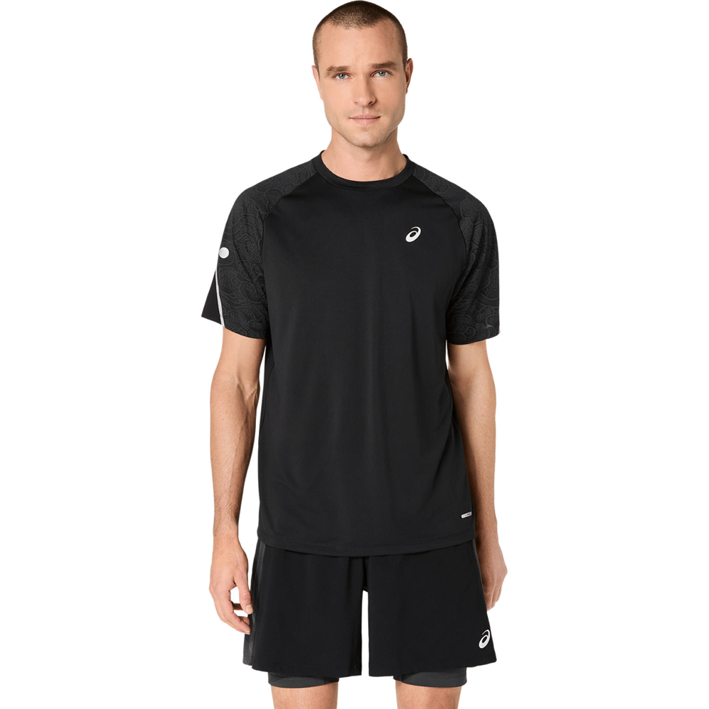 ROAD LITE-SHOW SS TOP