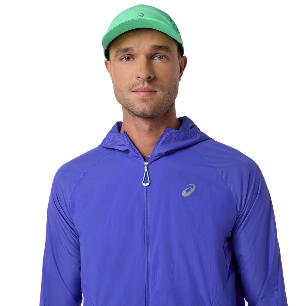 ROAD PACKABLE JACKET