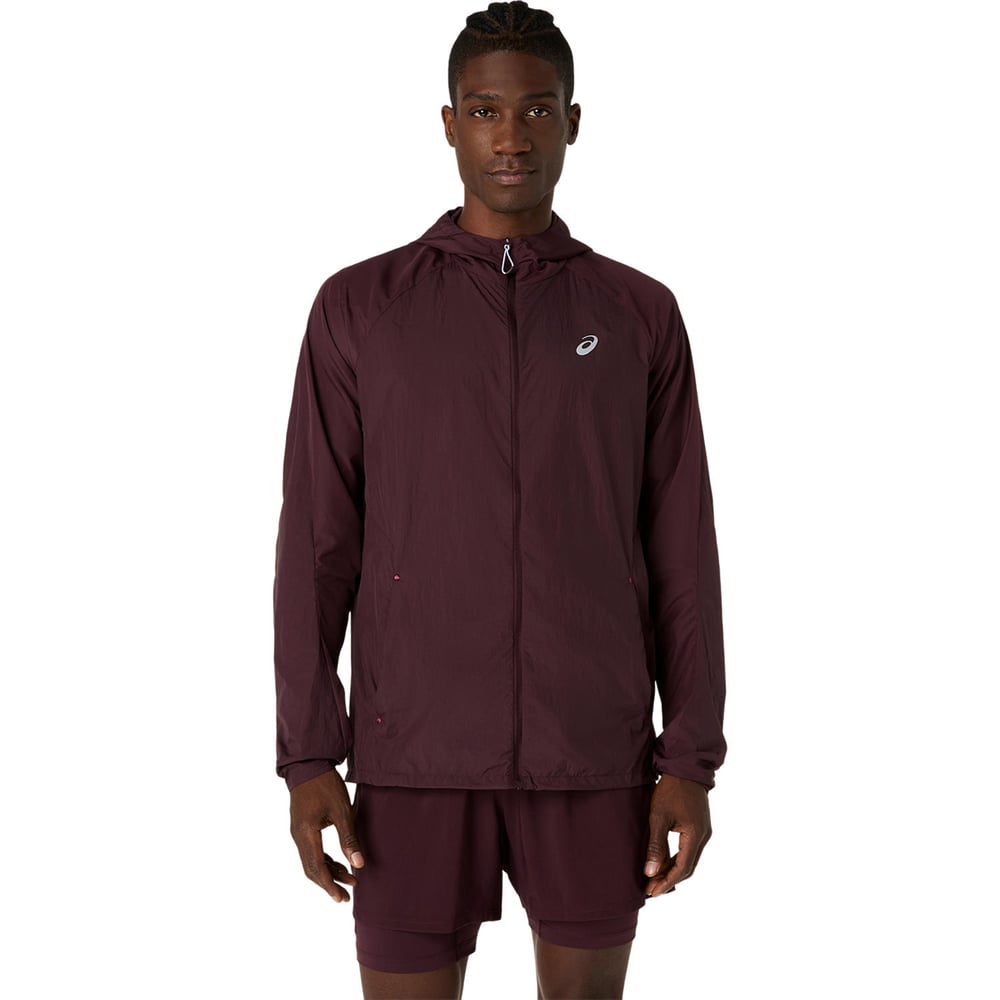 ROAD PACKABLE JACKET