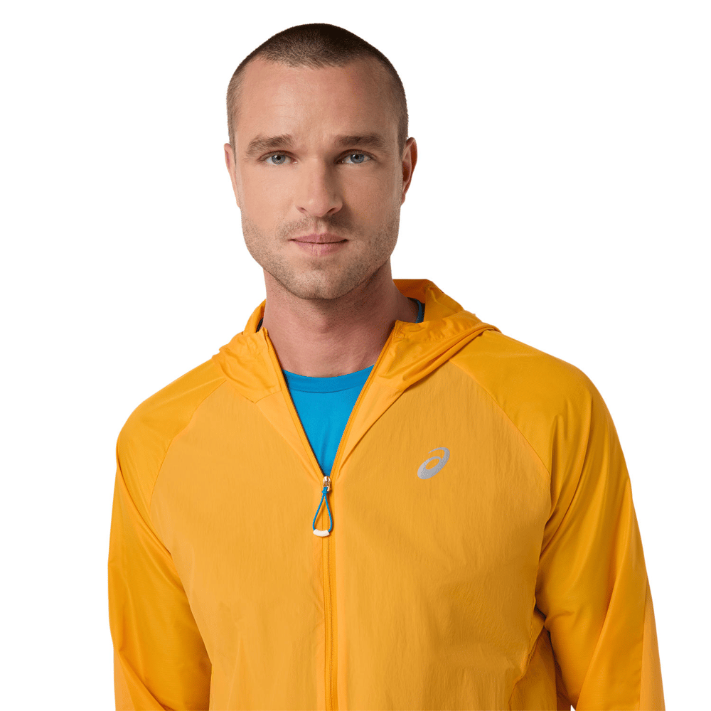 ROAD PACKABLE JACKET
