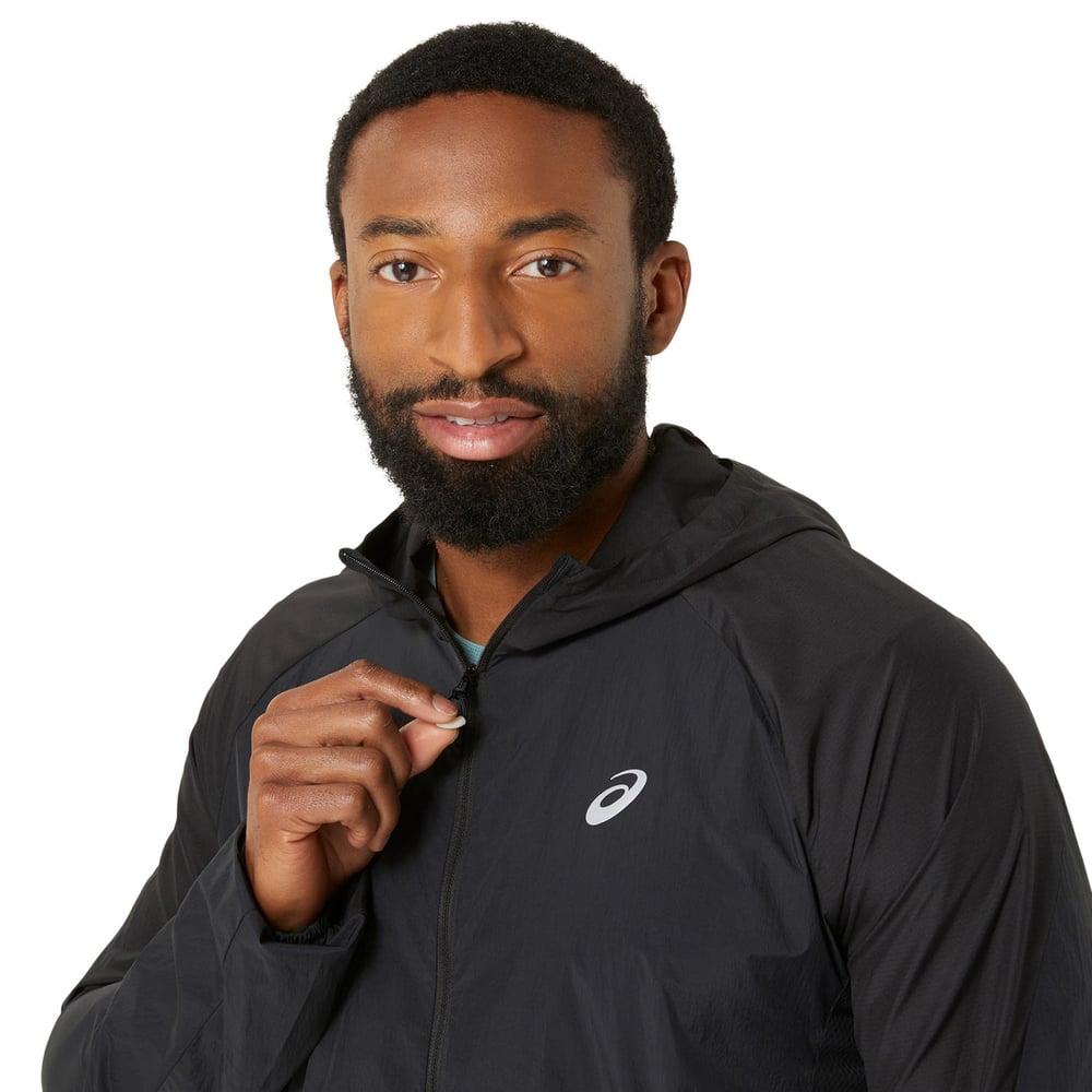 ROAD PACKABLE JACKET