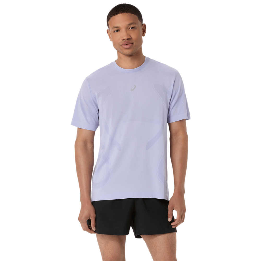 ROAD SEAMLESS SS TOP