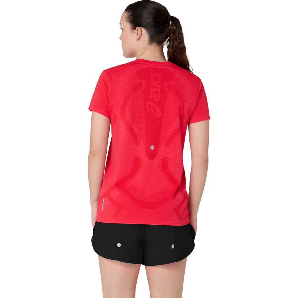ROAD SEAMLESS SS TOP