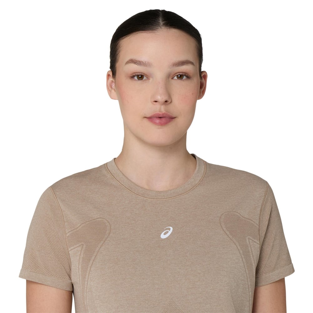 ROAD SEAMLESS SS TOP