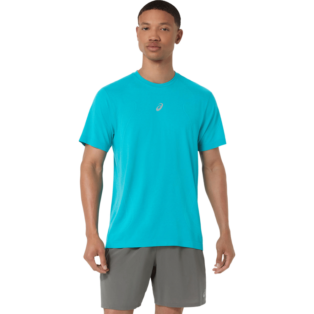 ROAD SEAMLESS SS TOP