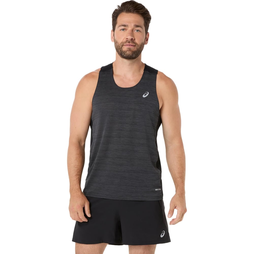 ROAD SINGLET