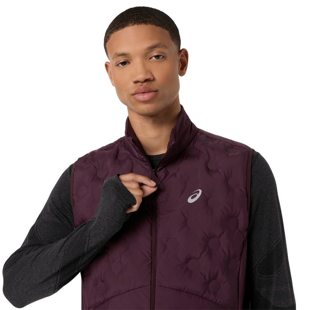 ROAD WINTER GILET