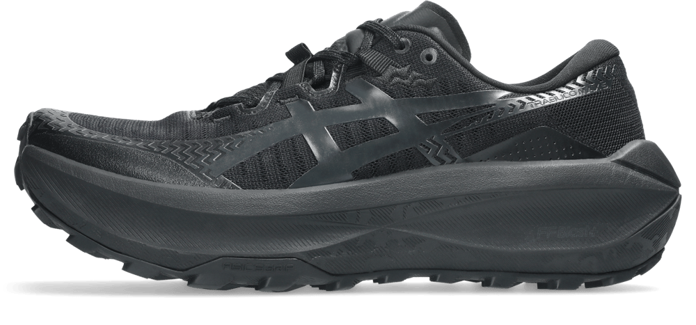 TRABUCO MAX 5