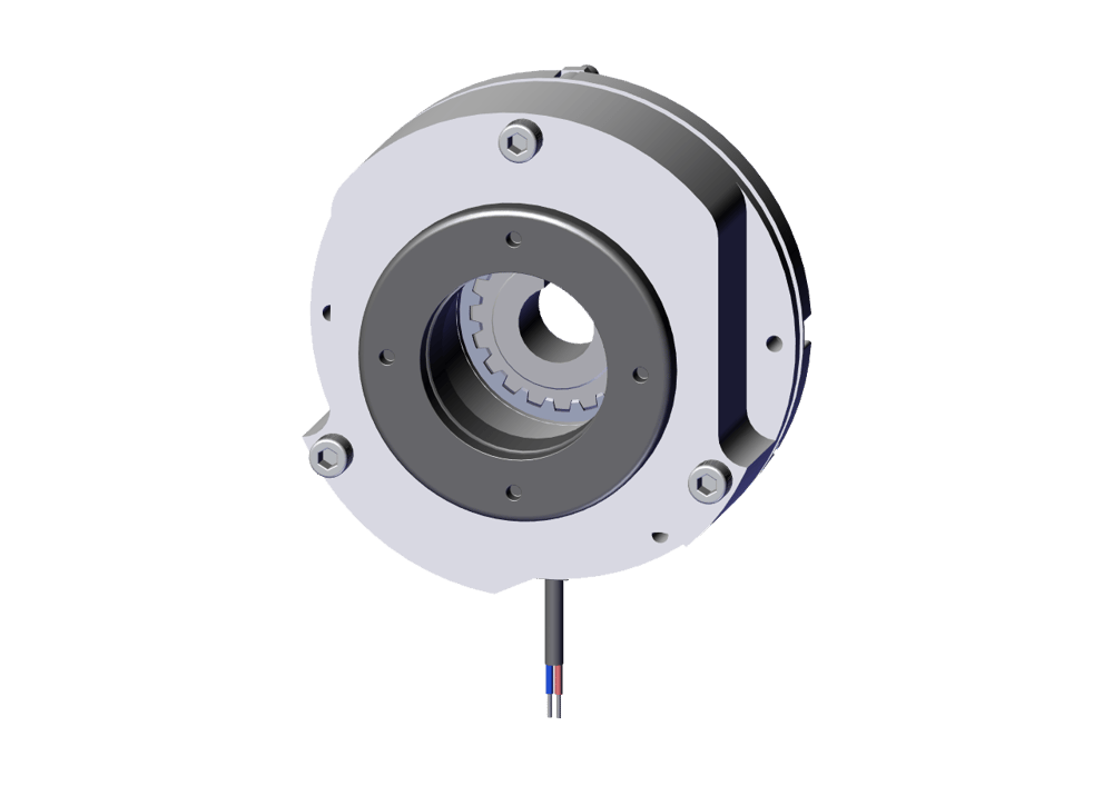 K01 Motor Freni